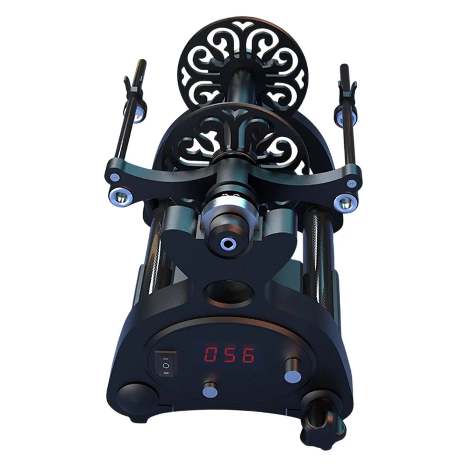 

Современный электрический инструмент для намотки пряжи: сочетание технологий и традиционного мастерства для современных любителей вязания (хлопок)