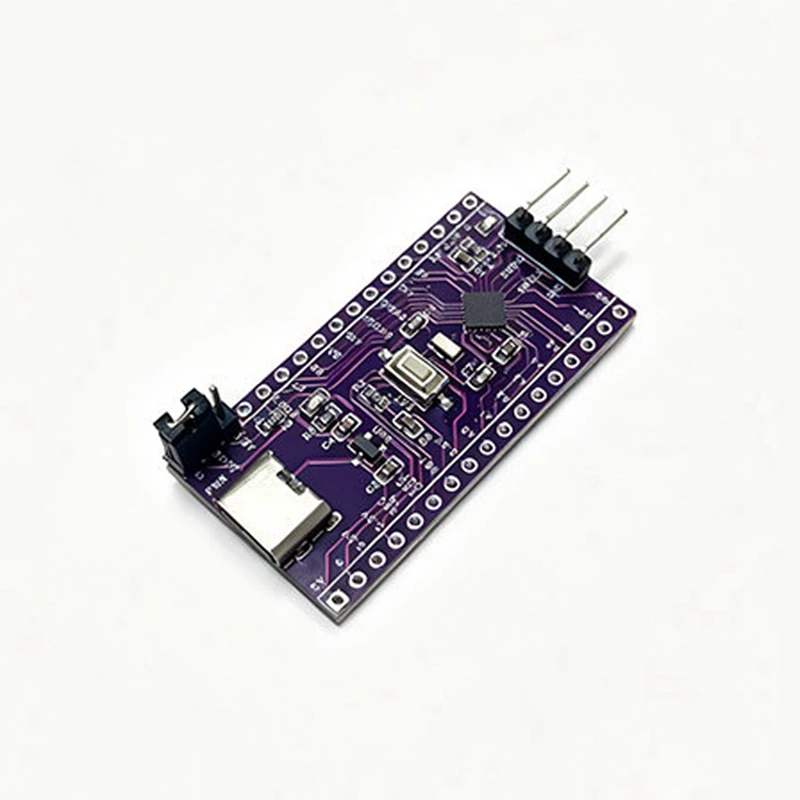 DT98 STM32L031G6U6 Core Board, Ultra Low Power Cortex-M0 Mini Board, Low Power Development Board for Embedded Projects