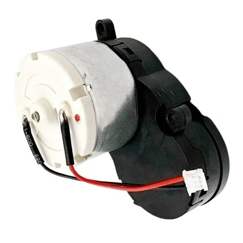 1pc Side Brush Motor For Dreame L10sPro For L10Ultra For Mova E40Ultra Robot Vacuum Cleaner Side Brush Motor Replacement