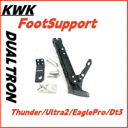 Upgrade Foot Support for Dualtron Thunder DT3 ULTRA2 EAGLE PRO electric Scooter