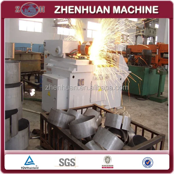 Auto / Traktor Auto Wheel Butt Welding Machine