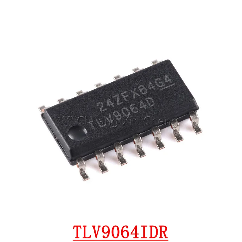 10Pieces TLV9062IDR TL9062 TLV9052IDR TL9052 TLV9064IDR TLV9102IDR T9102D SOIC8 SOP8 SOP14 Brand New Original Chips IC