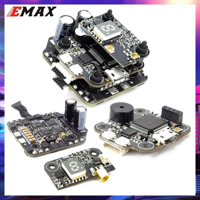 Emax New Mini Magnu…
