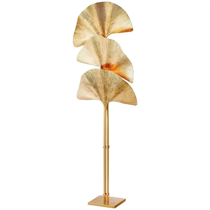 

YY Floor Table Lamp Exhibition Hall Hotel Club Decoration Ornaments