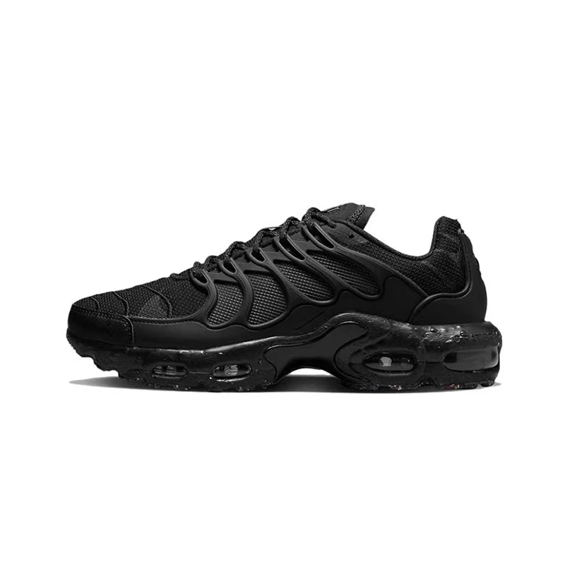 Nike-Air Max Plus Men AirMax Outdoor Sports Shoes Fashion Sneakers Running Shoes Nike Shoes Male   Original Nike Men's Shoes 202