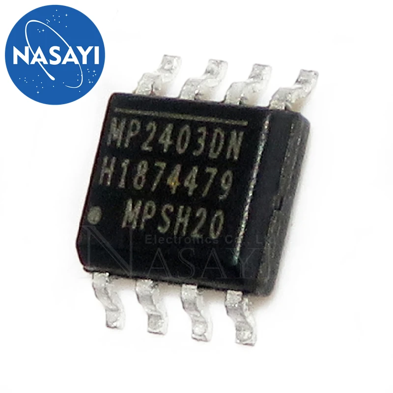 

10 шт./лот MP2403DN MP2403 СОП-8