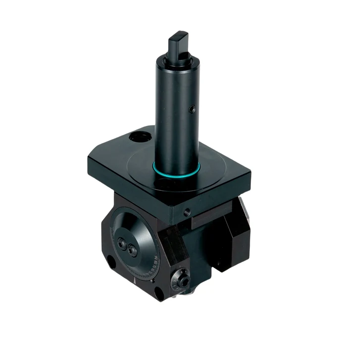 Factory Directly Sold New VDI Tool Holders Din 69880 VDI30 VDI40 CNC Lathe Milling Machines Core Motor Collet Boring Tool - view 2