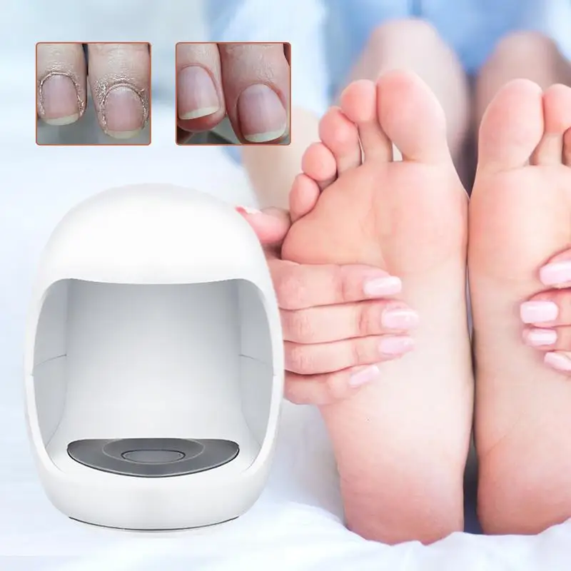 Fungu s NailLaser Treatmen t Device Repair Toenail Fingernail Essentia l Oil Onychomycosis Treat Toenail Nail Funga l Treatmen t