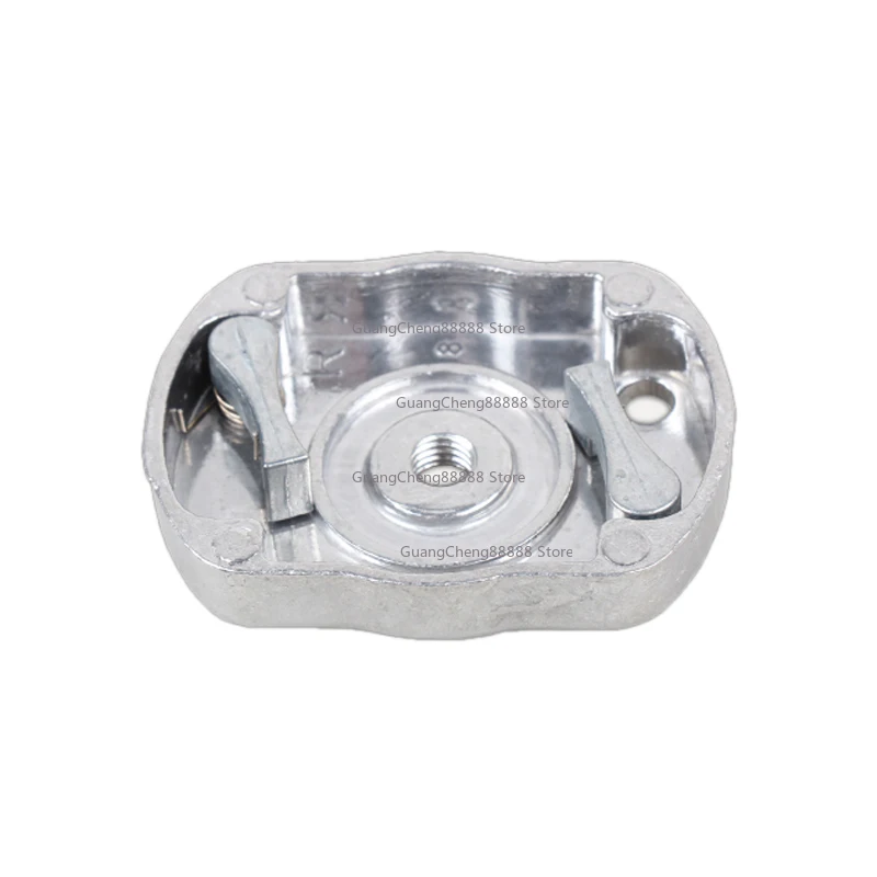 

Brush Cutter Accessories 139 Lawn Mower Dial Household 32 Hedge Trimmer Starting Disc Iron Disc 140 Pull Disc Start Cup