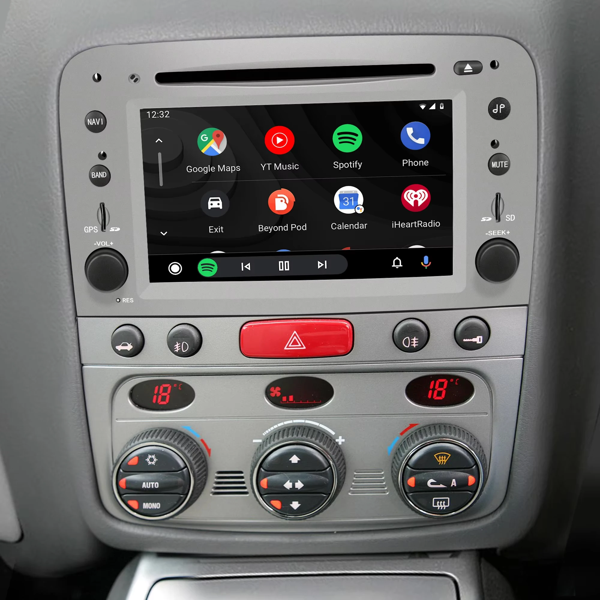 Android Auto For Al… - image