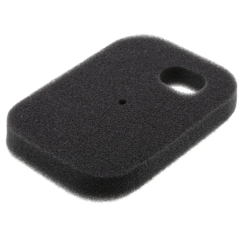 Air Filter / Sponge Foam Filter for PW50 Air Cleaner Box, Black