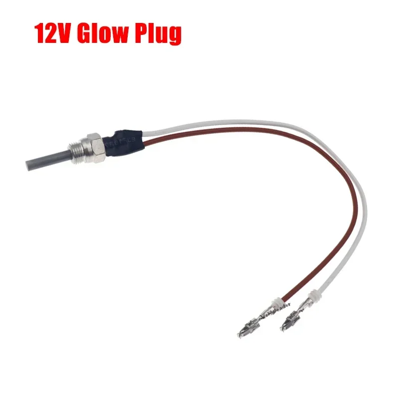 12V/24V Heater Parts Glow Plug Ceramic Pin+ Gaskets+Strainer+ Wrench 252106011000 For Eberspacher Hydronic D4WSC D5WSC image 3
