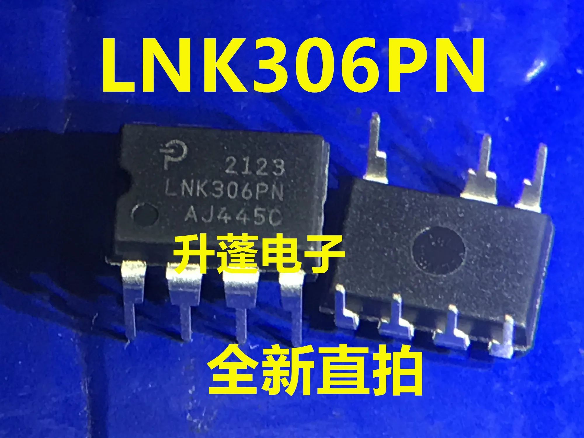 5pieces  LNK306PN LNK306P IC DIP7