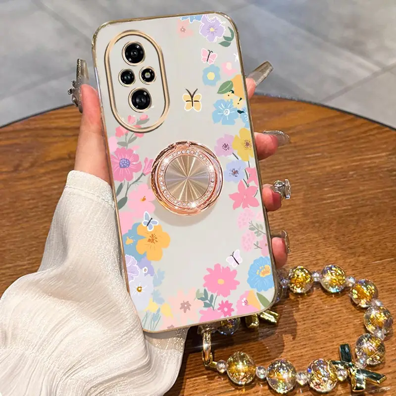 Jewelry Strap Lanya…