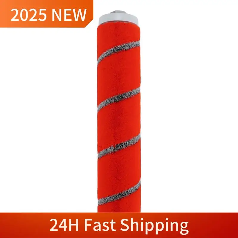 2025 Trend Brush Vacuum Cleaner Accessories For Xiaomi Roidmi Parts Soft F8 F8E Floor Brush