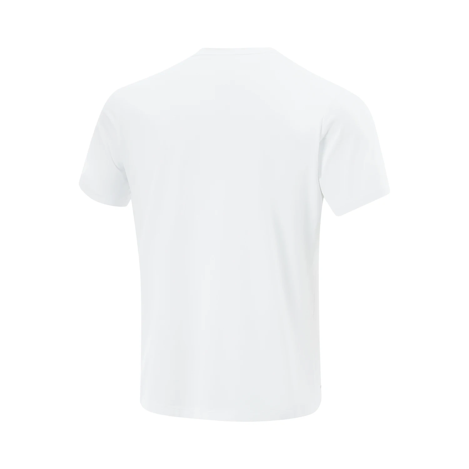 Li-Ning Men Training Sports T-Shirt AT DRY ULTRA Regular Fit 100%Polyester Fitness LiNing Short Sleeve Tee Tops ATSV115 image 5