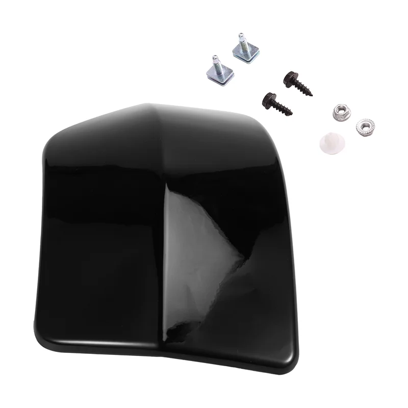 

P-Premium-Car Spare Tire Cover Sub-Assy 51902-60030-A1 For Toyota Land Cruiser LC200 16-20 Rear Corner Trim Panel LHD 5190260030