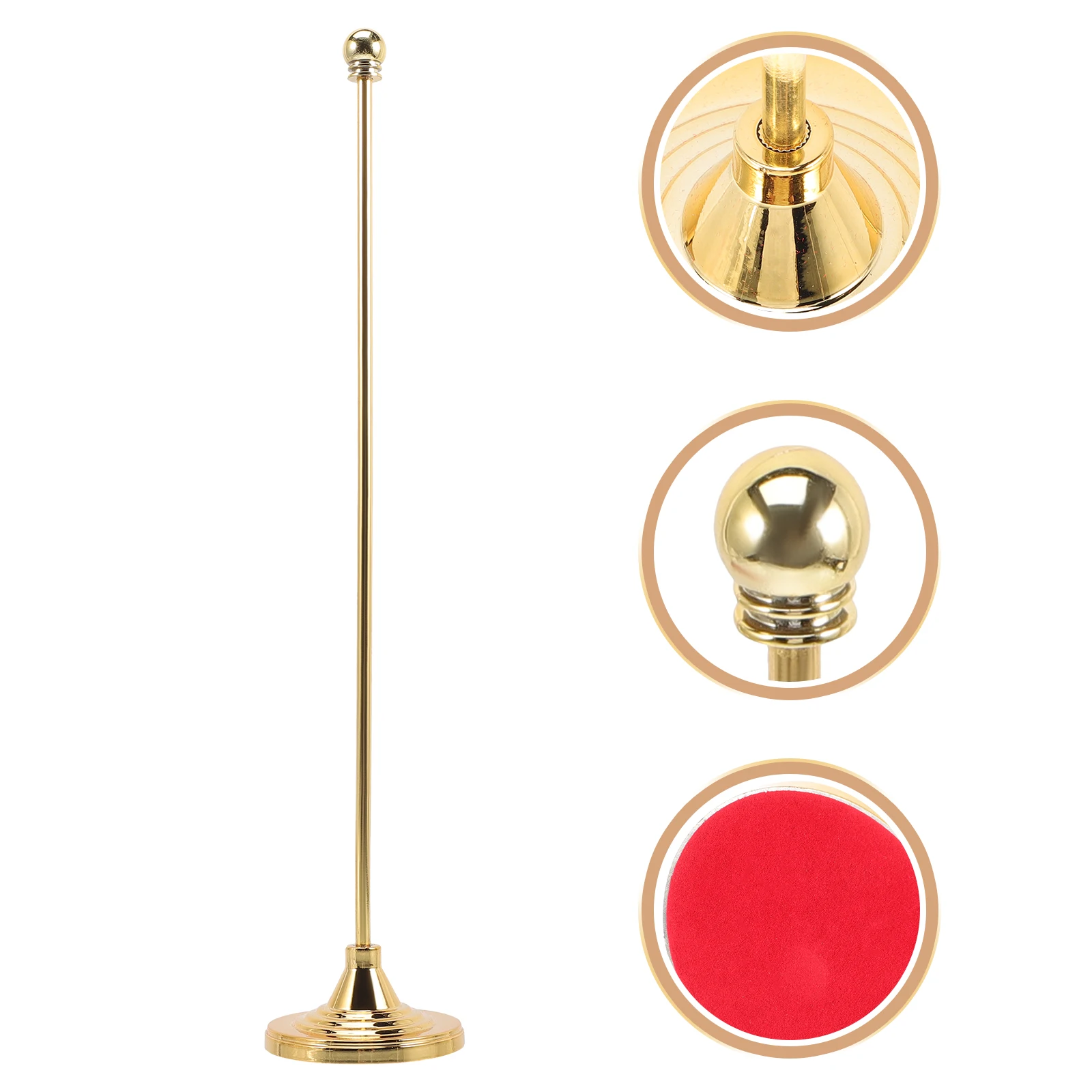 Mini Base Flags Stick Bracket Show Rack Car Stands Indoor Holders Kit Desktop Flag Pole Holder Stand Desk Table