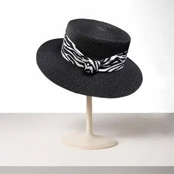 10 best sales Phụ nữ đội mũ rơm - №5