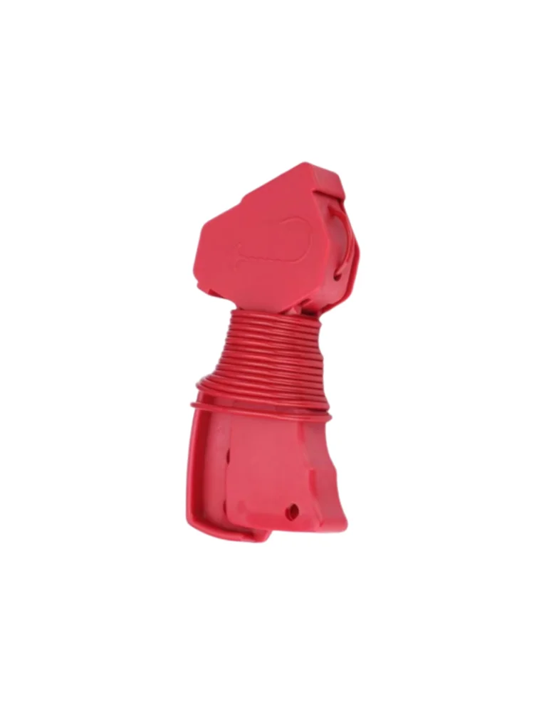 Kabel Lock-Out Apparaat Multipoint Power Source Isolatieapparaat Regelklep Elektrische Apparatuur Lock Onderhoud Loto Osha