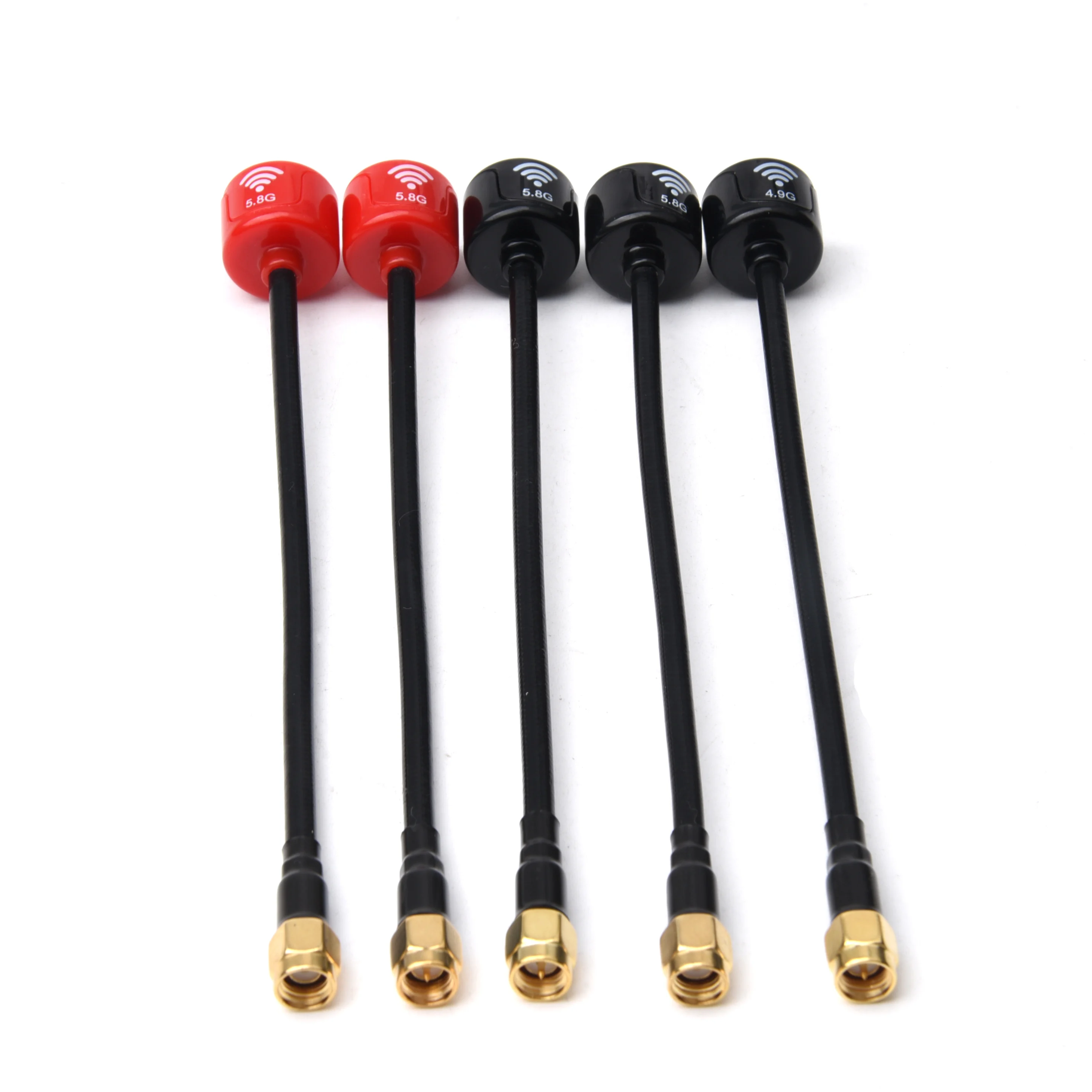 Antenne FPV Lollipop 3 V3 150m - Hobby Queen Rc avis et prix