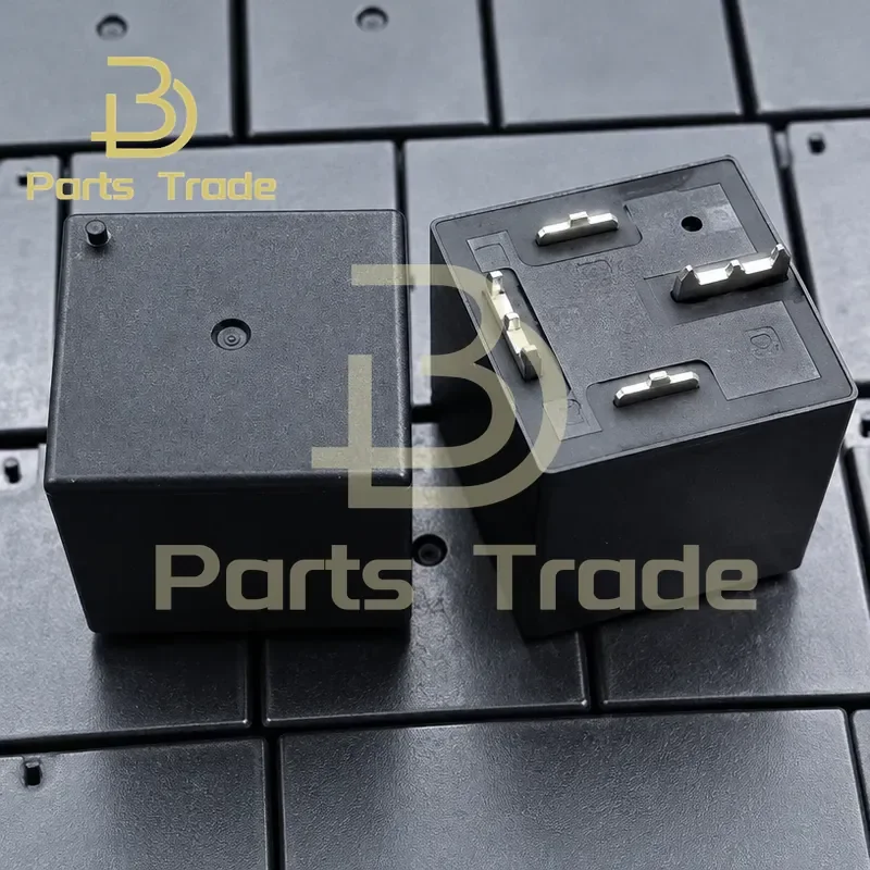 5PCS for SEV8-P-112DM General Purpose Automotive Relay 70A 12VDC 4 Pins