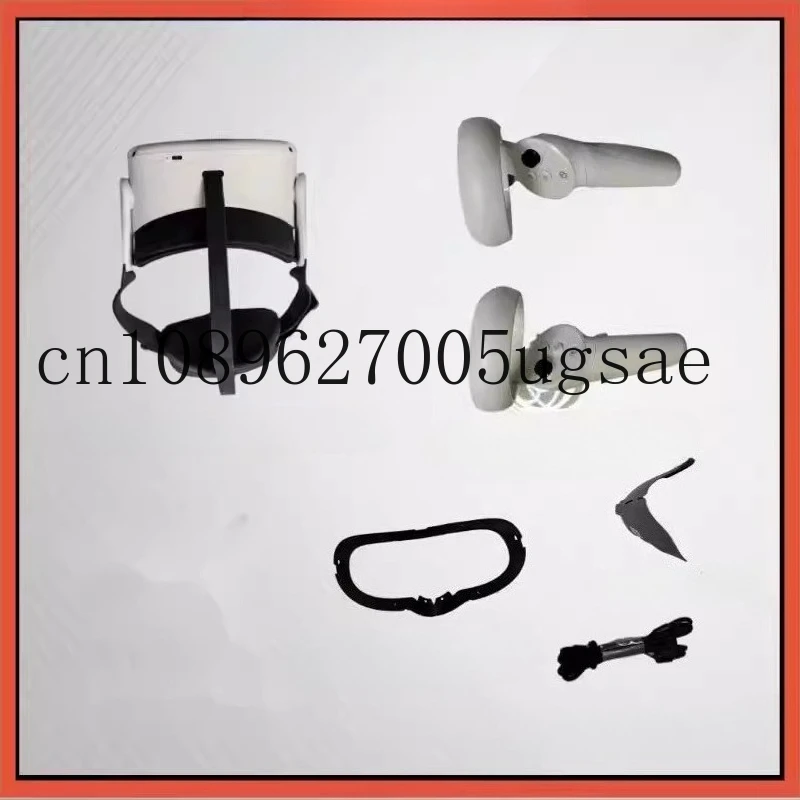 

Оригинальная ручка, держатель для очков, ручка для очков VR, подвесная веревка, светоблокирующая носовую подушечку, оригинальные аксессуары