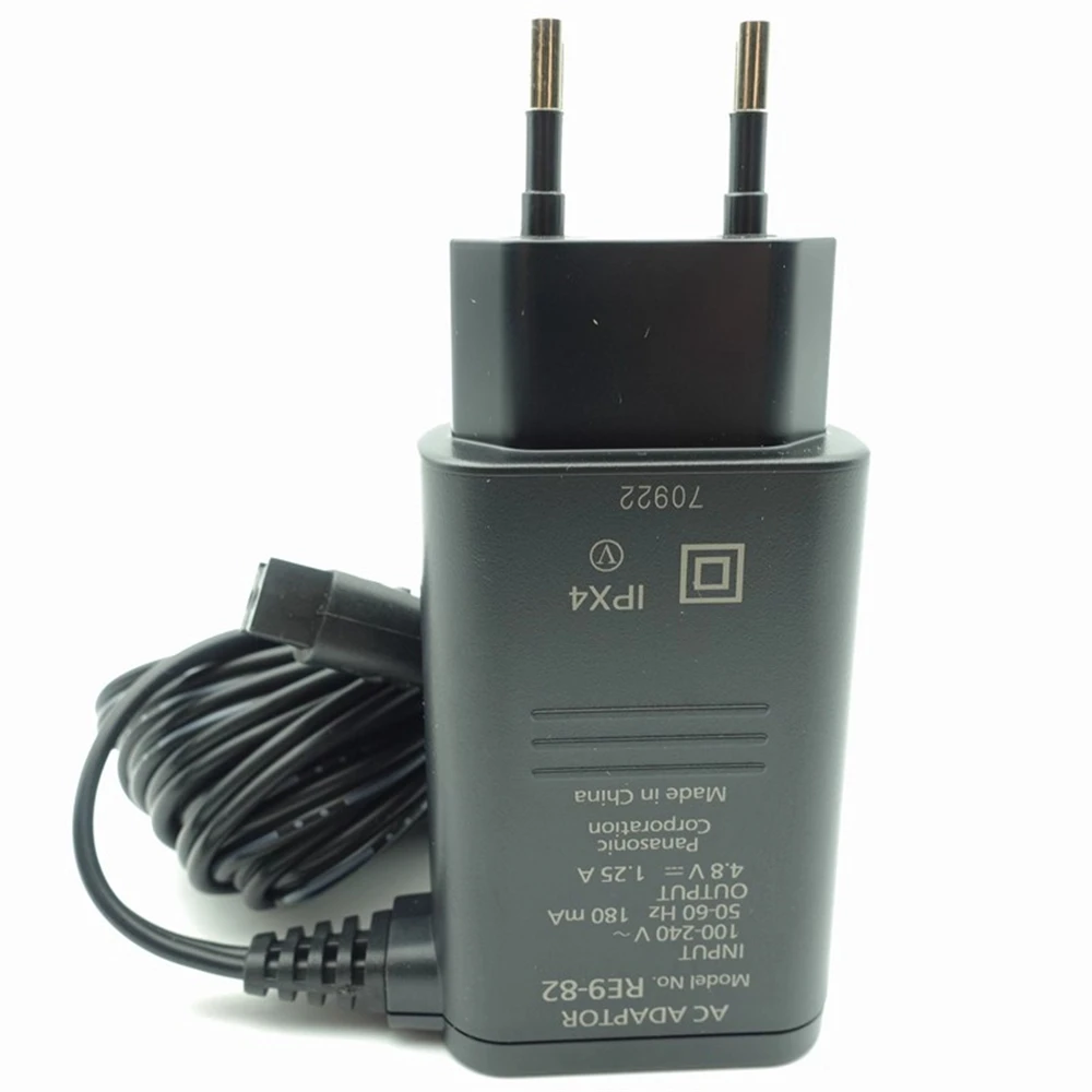 

Charging cable for RE9-82 ES-CT30 / LL20 / LL40 / GA20 shaver charger power cord