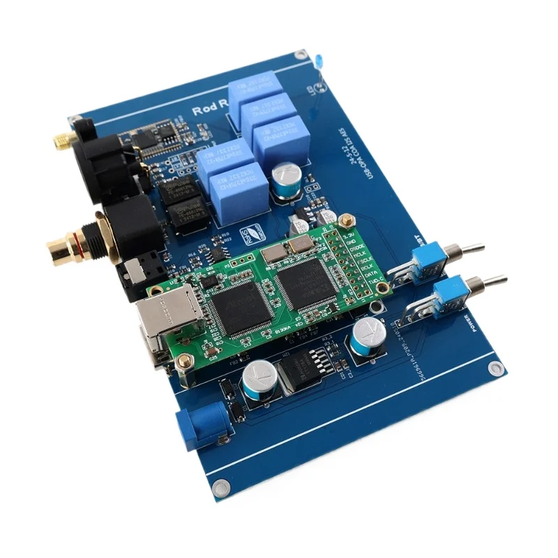 Dipro italian solution asynchronous usb to coaxial optical digital interface hdmi dsd512