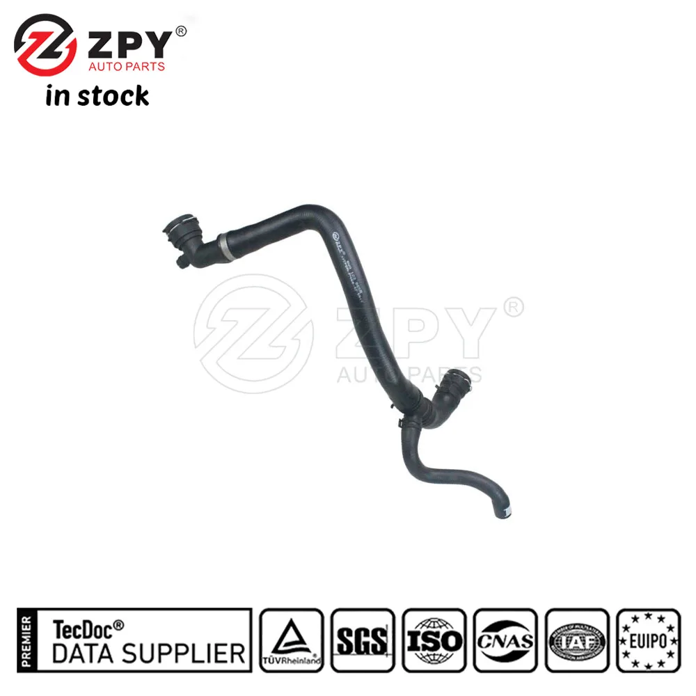 

ZPY новая высококачественная водопроводная труба высшего качества для AUDI A4 Avant S4 8W0 122 055