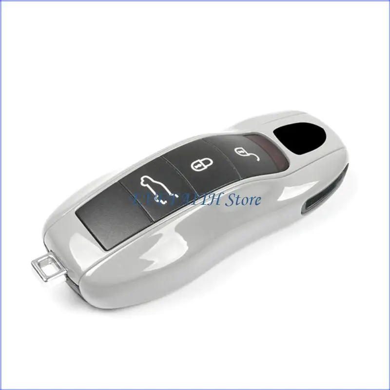 Custodia protettiva per chiave aggiornata 124B per automobili 911 fascia Vestibilità