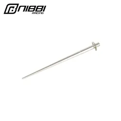 NIBBI Motorcycle Carburetor Jet Needle for PE/PWK Carb