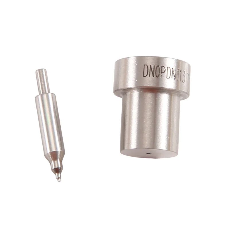 ABHX-4PCS DN0PDN113 nueva boquilla de inyector de combustible diésel para Nissan TD42/TD42T Zexel 105007-1130