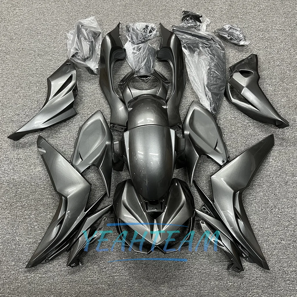 Painted Motorcycle Fairings for Kawasaki Z1000RR 15 16 17 18 19 Z1000 2015 2016 2017 2018 2019 ABS Body Repair Aftermarket Parts