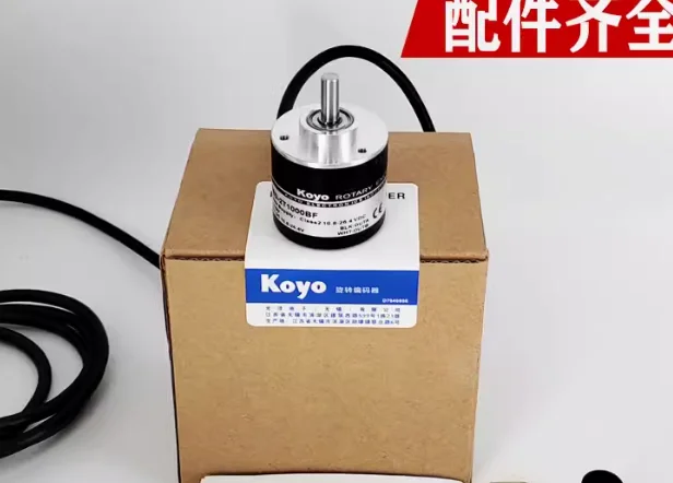 koyo Rotary encoder TRD-2T1000BF TRD-2T100/2T200/2T360/2T400/2T500/2T600/2T1024BF /B /V /VH