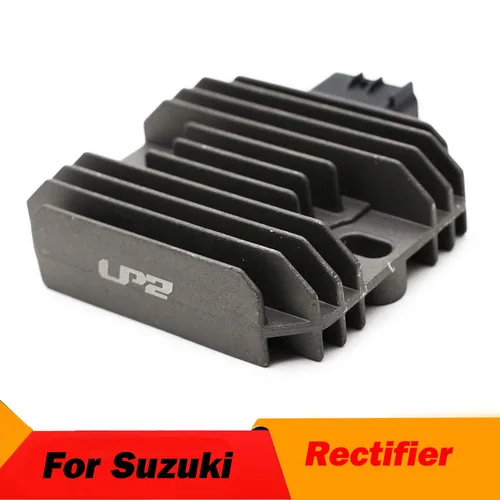 Rectificador regulador de motocicleta para Suzuki 32800-14G00 32800-20H00 GSR400 GSR600 GSX1400 TU250 TU250X UX125 dieciséis UH200 Burgman