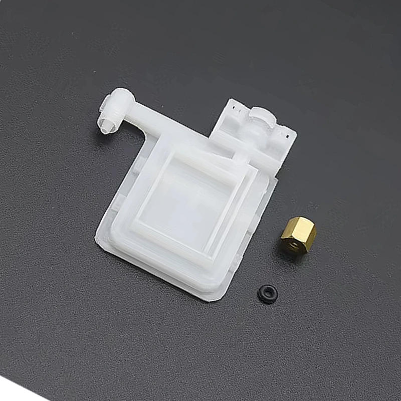 10Pcs DX5 Big Ink D…