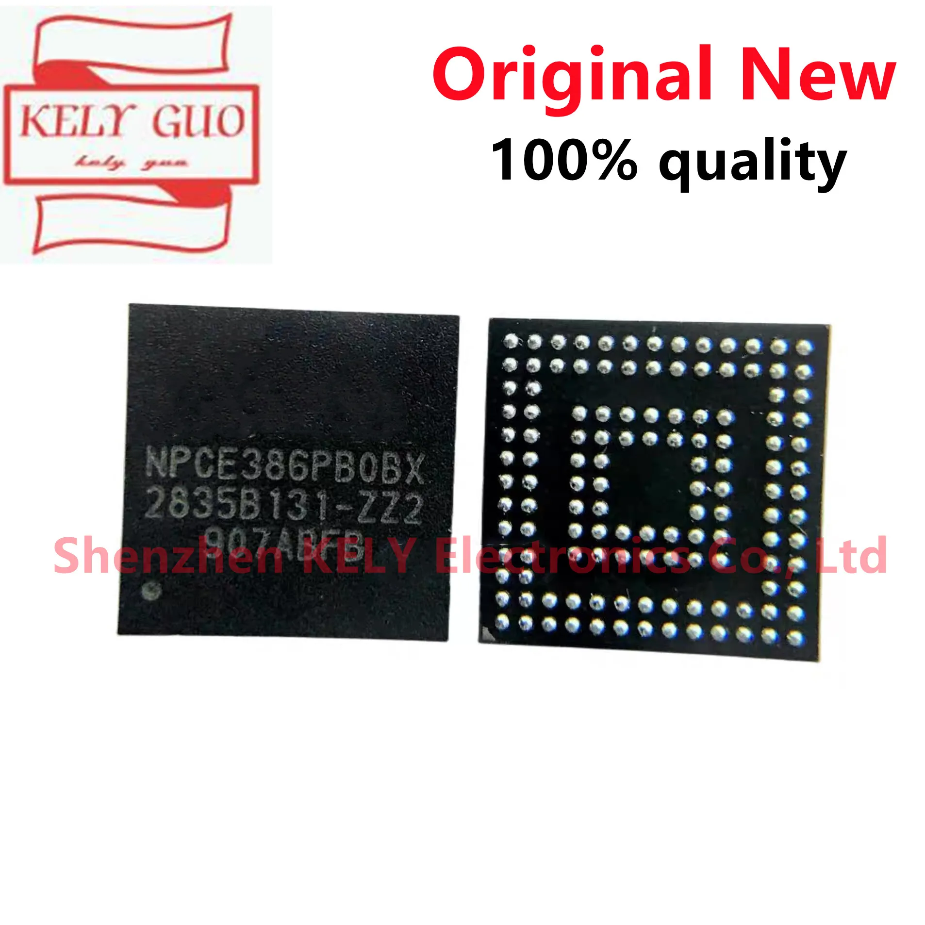 100% NEW N100 SRMDM N95 SRMDR N200 SRMDN N305 SRMDQ N300 SRMDS N355 SRPNT N97 SRMLM N150 SRPNR BGA CPU chipset