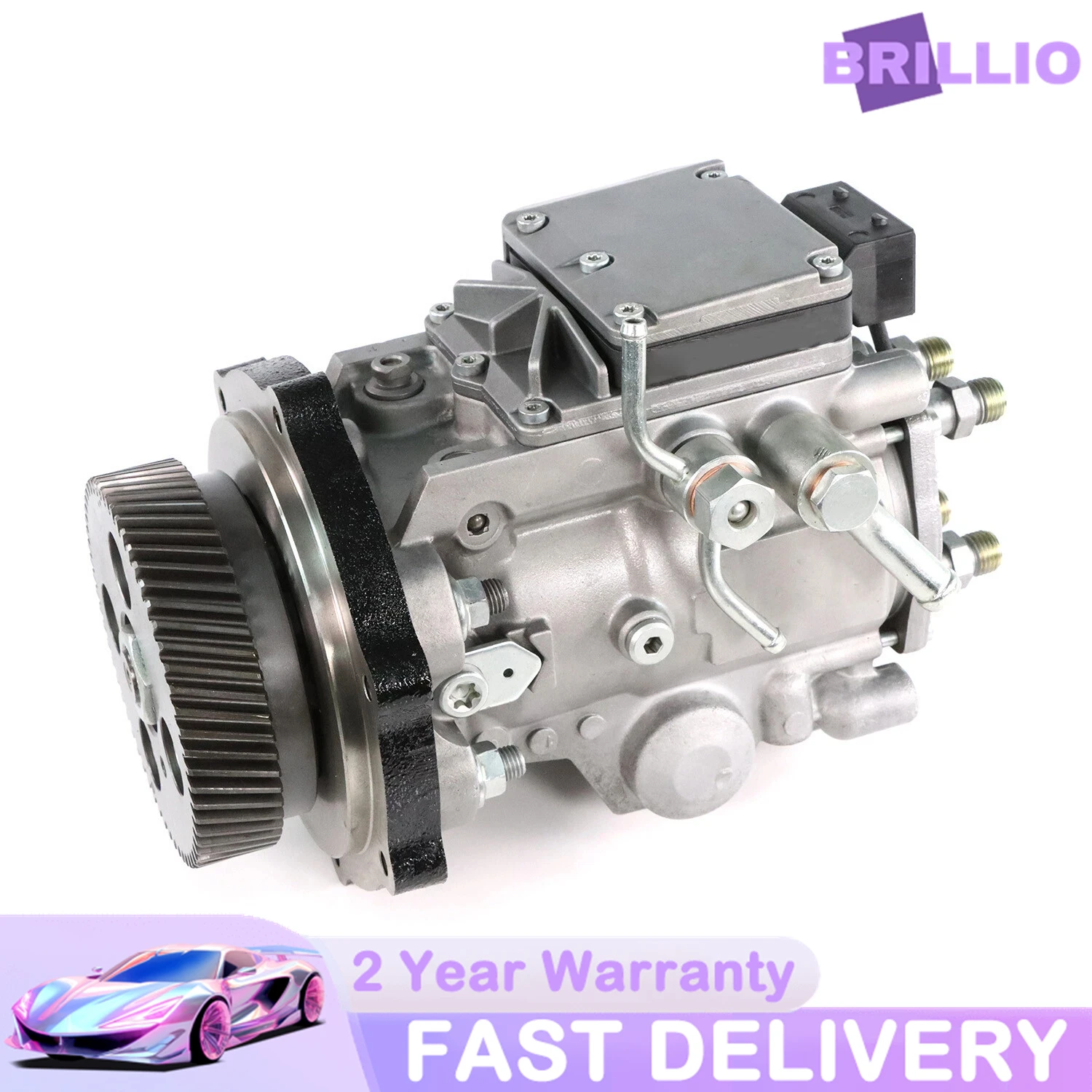 

Fuel Injection pump Suitable 0470504026 109342-1007 for 8972523415 Isuzu 4JH1 3.0L 4HK1 5.2L