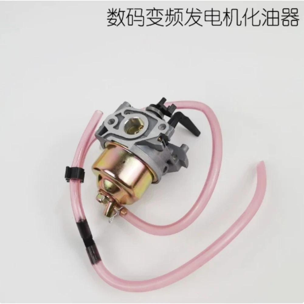 Digital Inverter 1000W Generator Carburetor Replacement Parts for P15D-1 IG1000 KGE1000TI