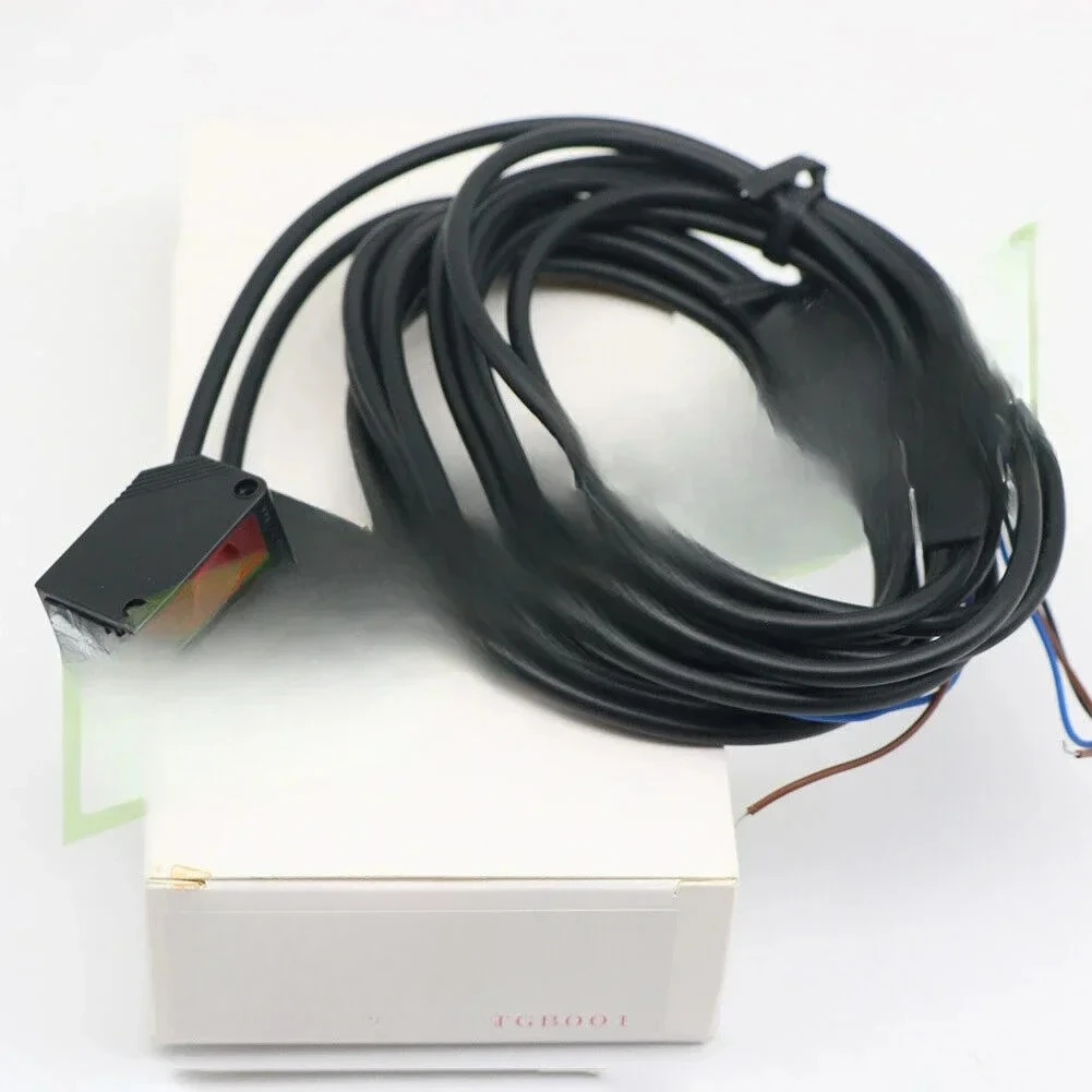 GN-10NT-YR photoelectric proximity switch QTY:1PC~