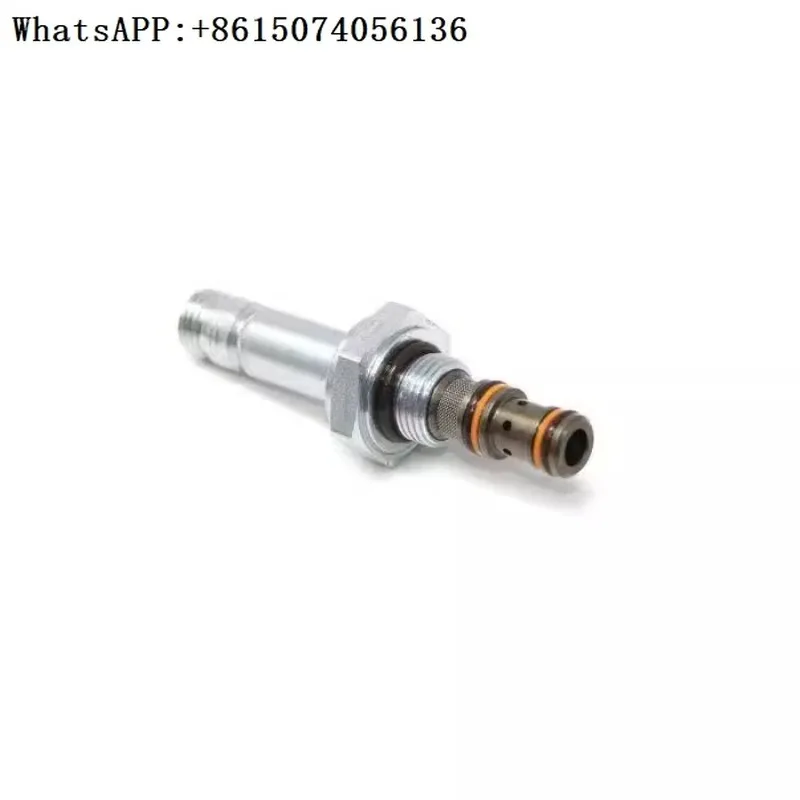 

S185 S220 S530 loader solenoid valve spool hydraulic control rod stem 6667687