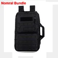 Normal set Black