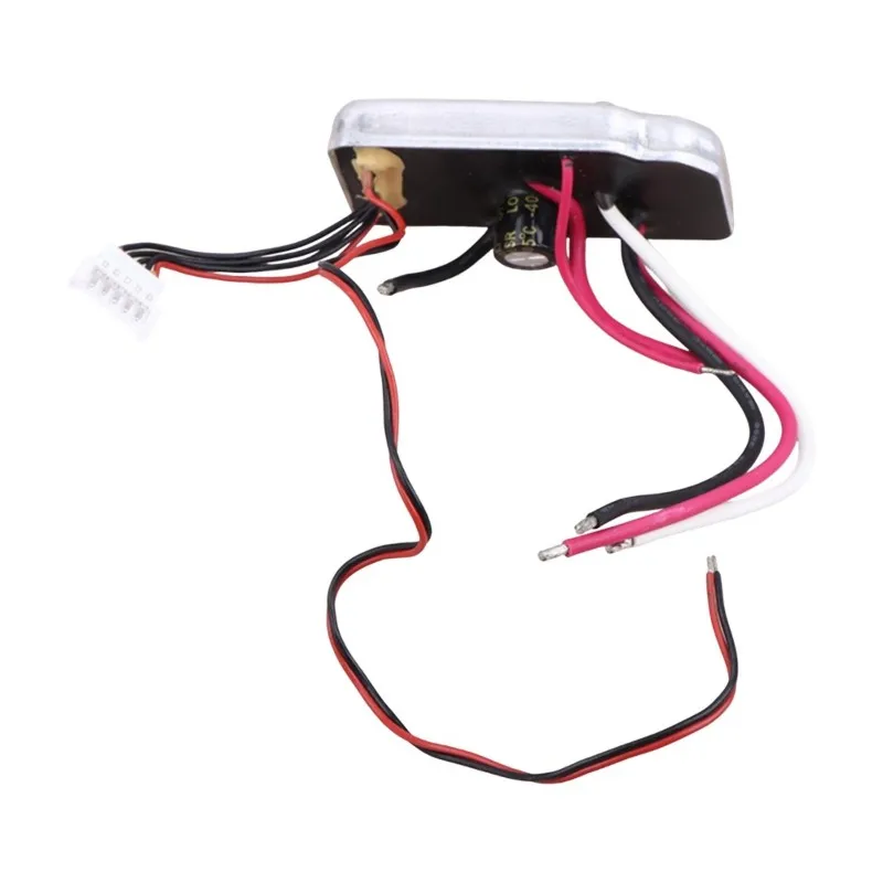 TFORU-Electric Tool Brushless Motor Drive Board 18V 20V 15-22V 300W For Free Forward And Reverse Operation