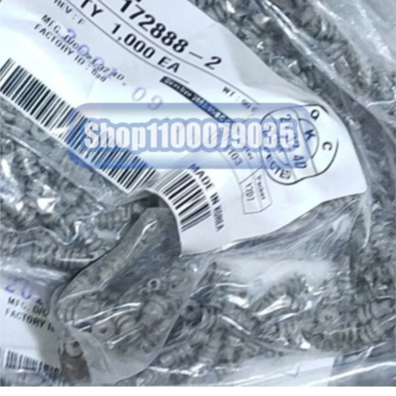 

200pcs/lot 172888-2 1743161-2 174353-7 175091-1 177900-1 177901-1 1928300935 connector new original