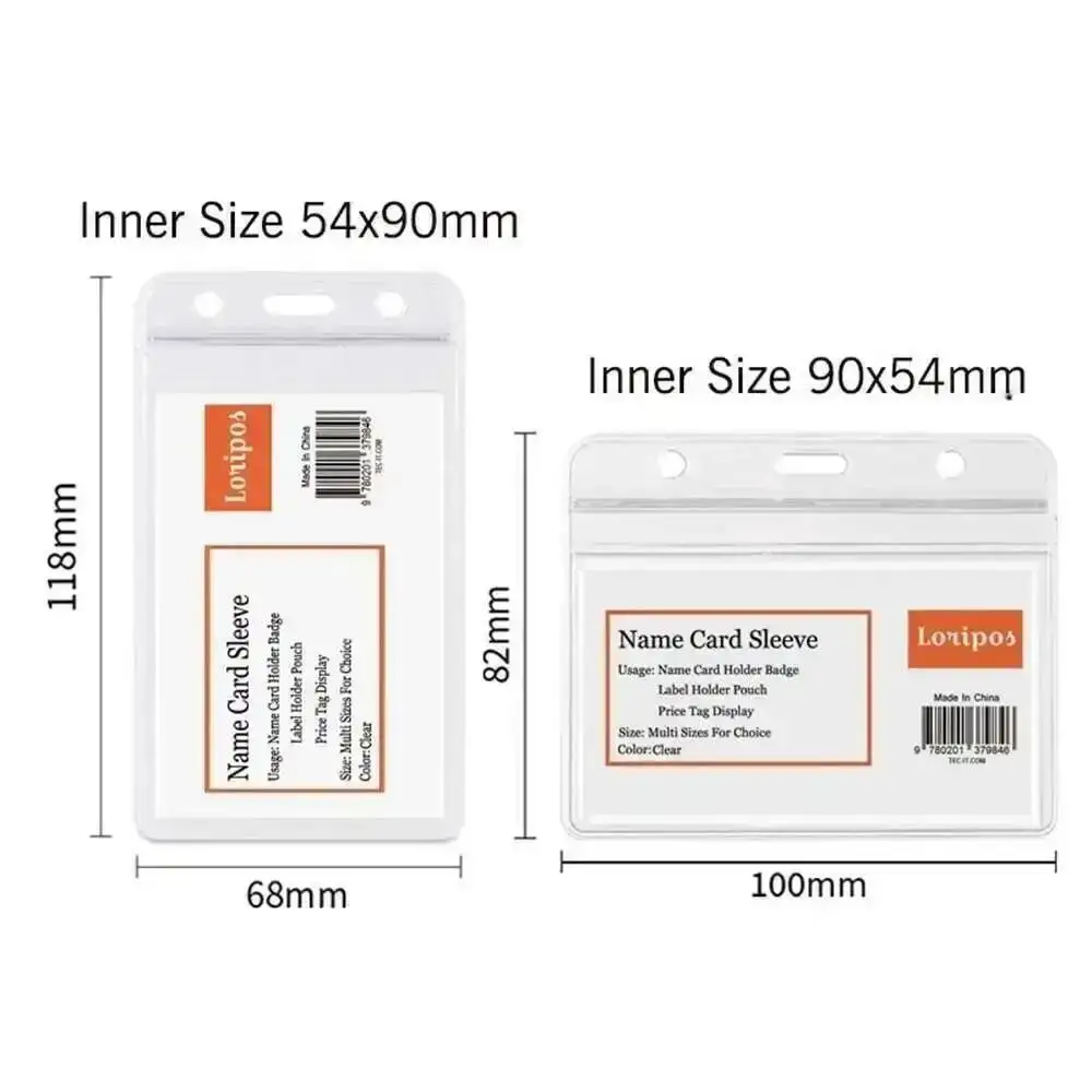 50-pcs-clear-plastic-paper-name-card-sign-label-price-tag-neck-hanging-sleeve-pouch-vertical-name-tag-badge-id-card-holders