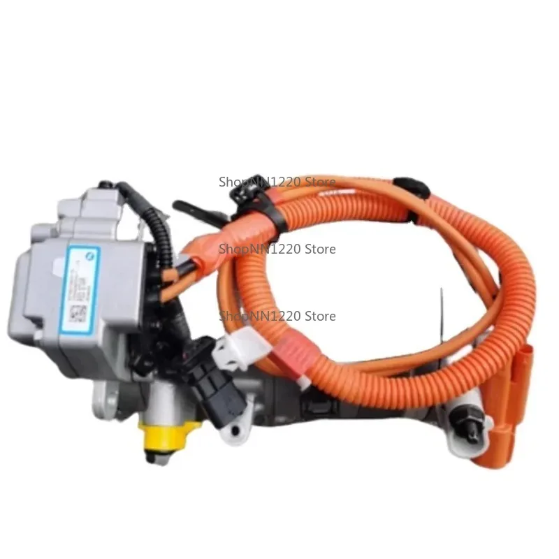 

Auto Air Conditioning Compressor for