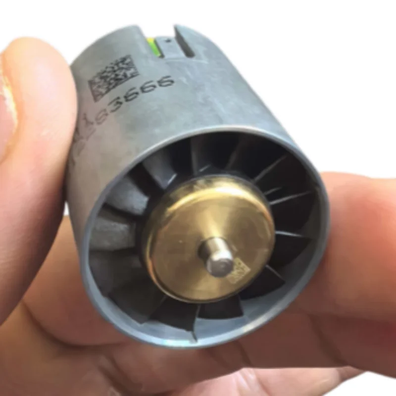 Original 120V 115000 U/min Haartrockner-Motor für Dyson Haartrockner HS01 V9 Ersatzmotor – Detail 3