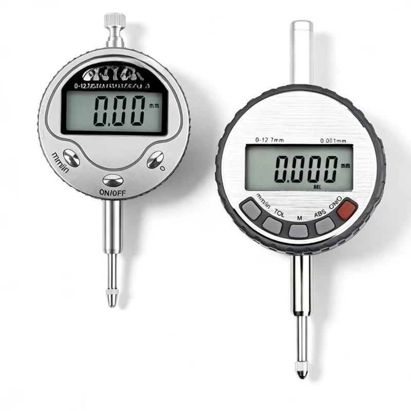 Dilometer Precision Shockproof Dilometer Measuring Tool High Precision