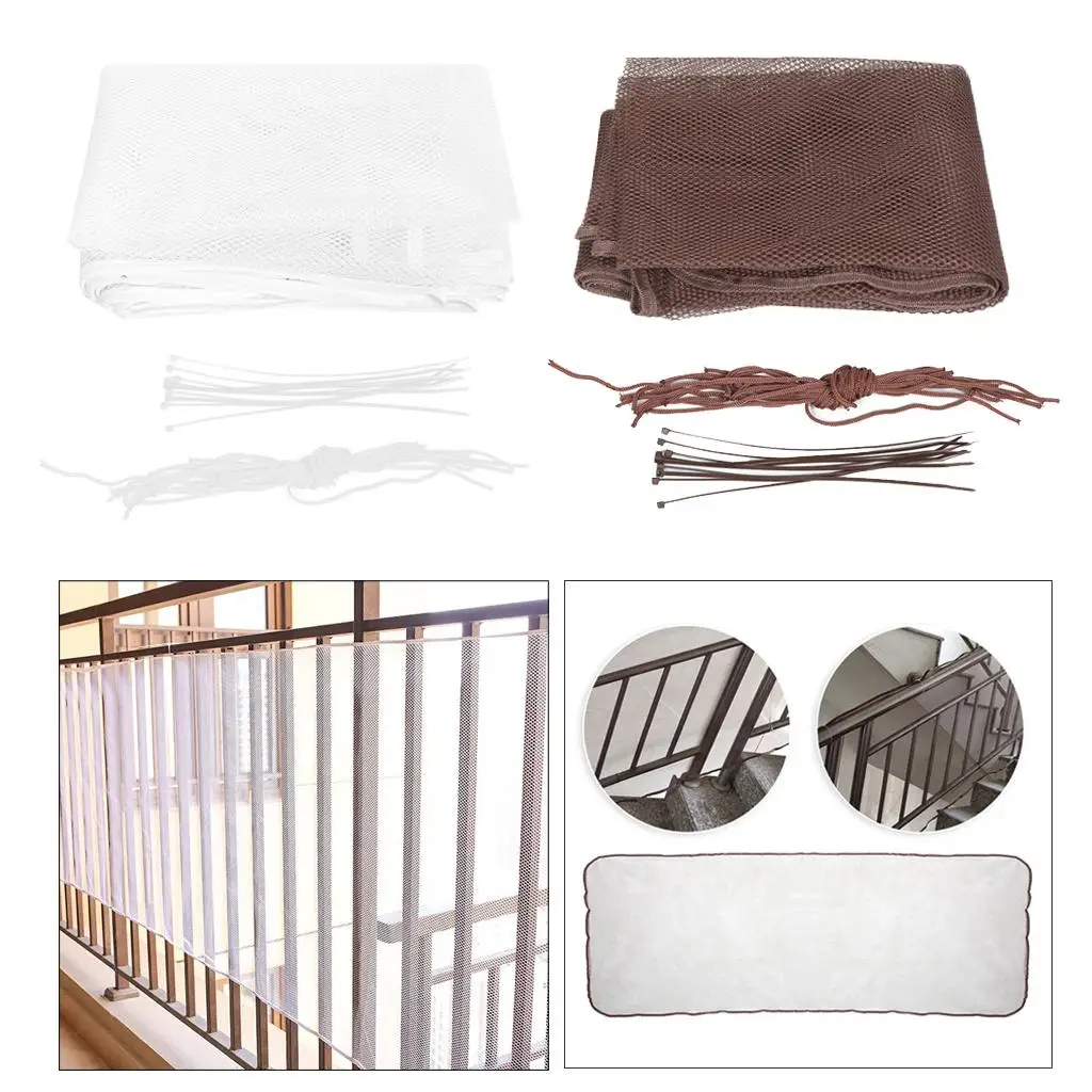 rede-de-seguranca-para-escadas-de-criancas-de-3-metros-protecao-para-varanda-cerca-para-bebes-rede-para-escadas-nova-branca-2m-200x77cm